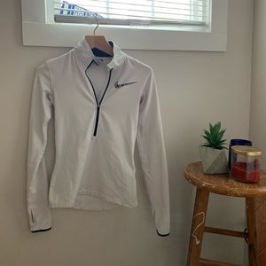 Nike Quarter Zip